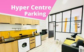 Loft Nyc - Hyper Centre